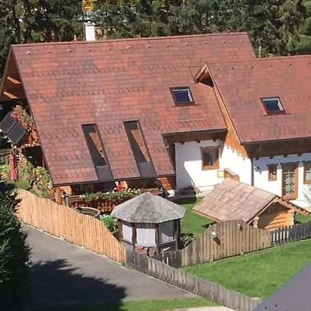 Zimmer Im Lungau Sankt Michael im Lungau Extérieur photo