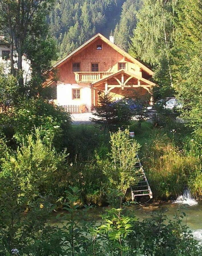 Zimmer Im Lungau Sankt Michael im Lungau Extérieur photo