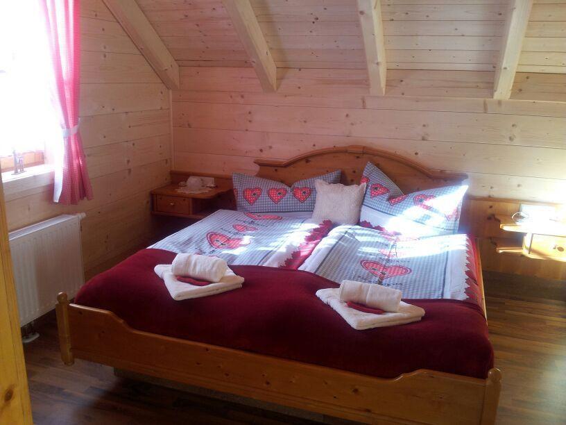 Zimmer Im Lungau Sankt Michael im Lungau Chambre photo