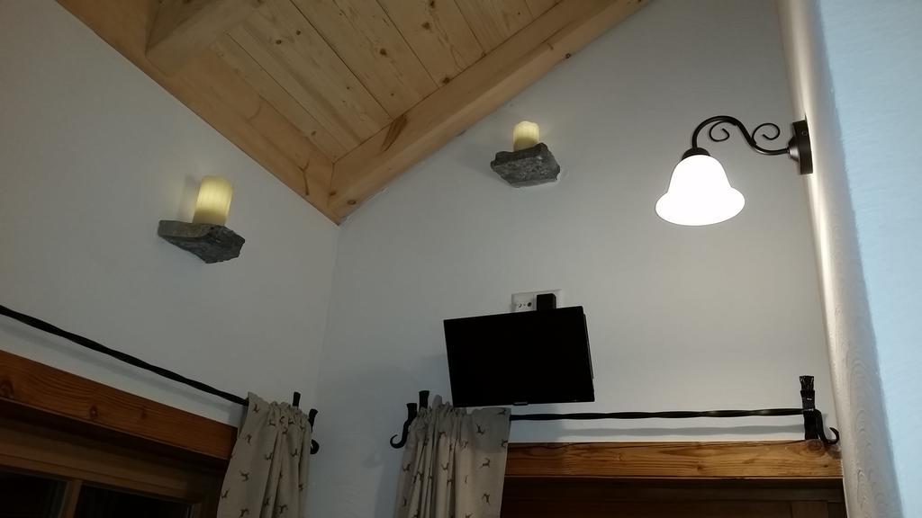 Zimmer Im Lungau Sankt Michael im Lungau Extérieur photo
