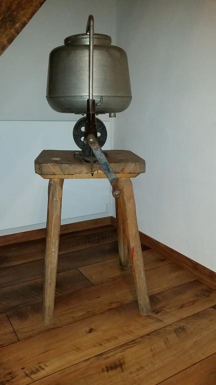 Zimmer Im Lungau Sankt Michael im Lungau Extérieur photo