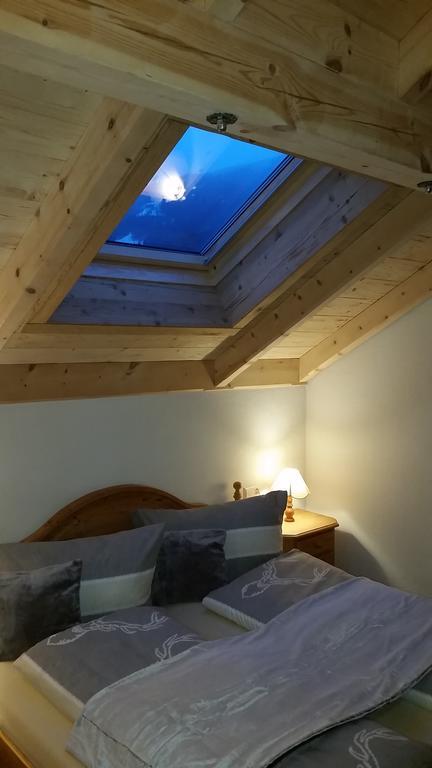 Zimmer Im Lungau Sankt Michael im Lungau Extérieur photo
