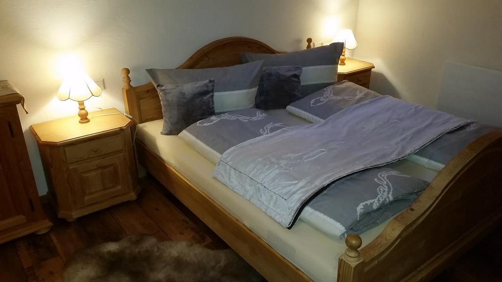 Zimmer Im Lungau Sankt Michael im Lungau Extérieur photo