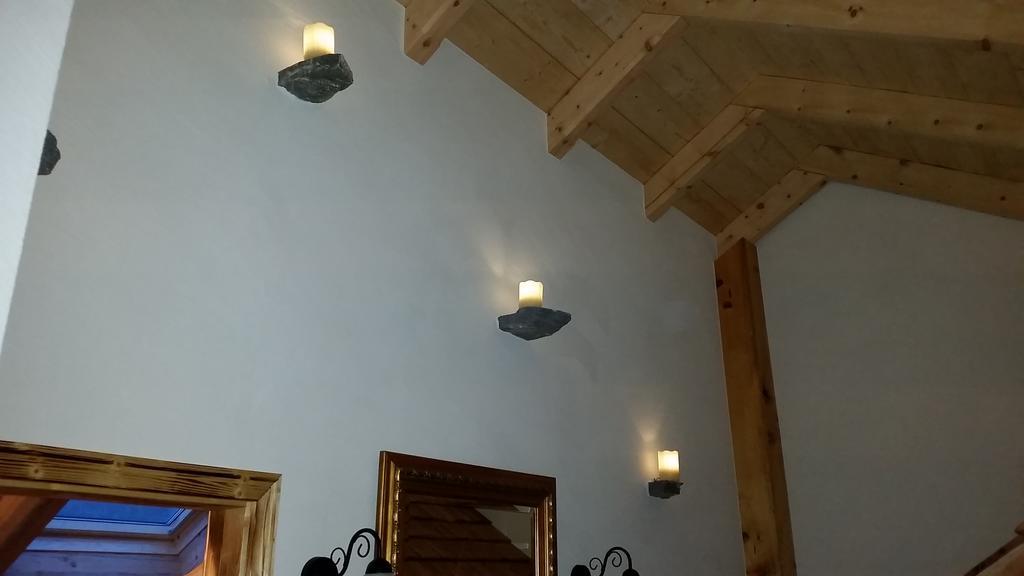 Zimmer Im Lungau Sankt Michael im Lungau Extérieur photo