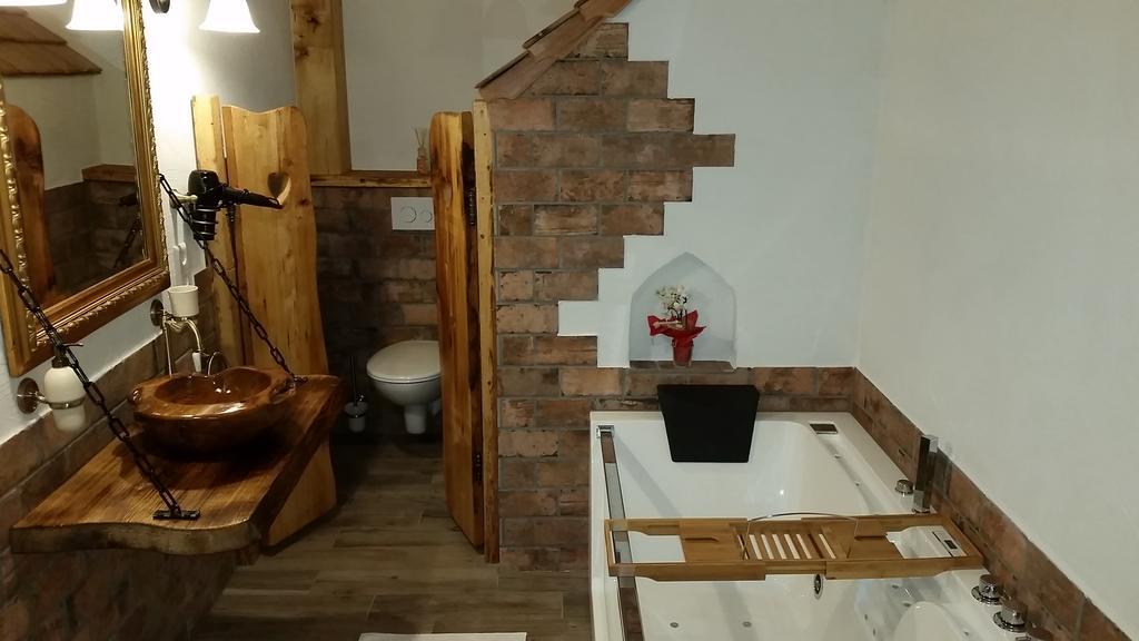 Zimmer Im Lungau Sankt Michael im Lungau Extérieur photo