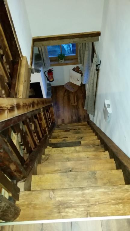 Zimmer Im Lungau Sankt Michael im Lungau Extérieur photo