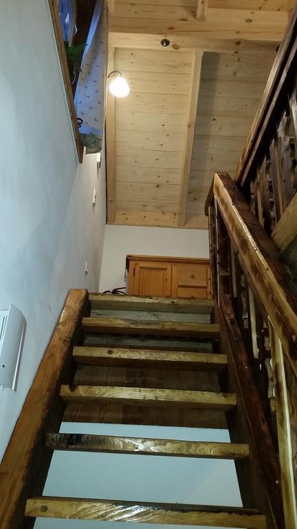 Zimmer Im Lungau Sankt Michael im Lungau Extérieur photo